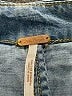 Free People Blue Romper Size S - photo 4