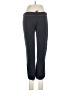 SOFFE Solid Blue Gray Active Pants Size S - photo 1