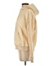Assorted Brands 100% Cotton Tan Pullover Hoodie Size XS - photo 5