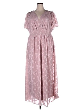 Baltic Born Casual Dress