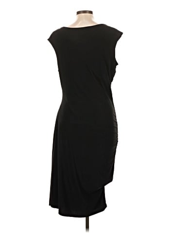 Sharagano Cocktail Dress (view 2)