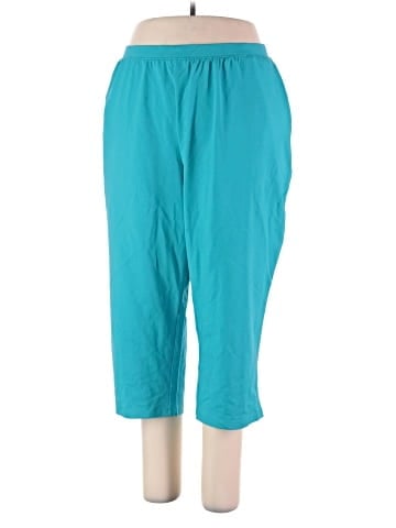 Catherines Casual Pants (view 1)