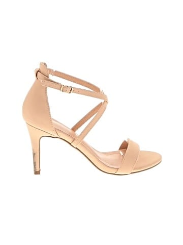 Assorted Brands Sandals (view 1)