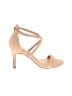 Assorted Brands Tan Sandals Size 6 - photo 1