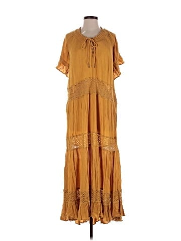 Free People Casual Dress (view 1)