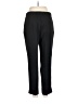Dennis by Dennis Basso Solid Black Dress Pants Size 8 - photo 2