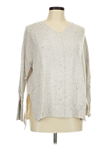 Ruby Moon Pullover Sweater (view 1)