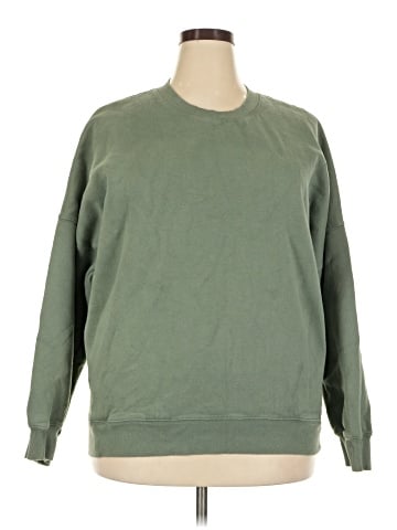 Tuff Athletics Sweatshirt (view 1)
