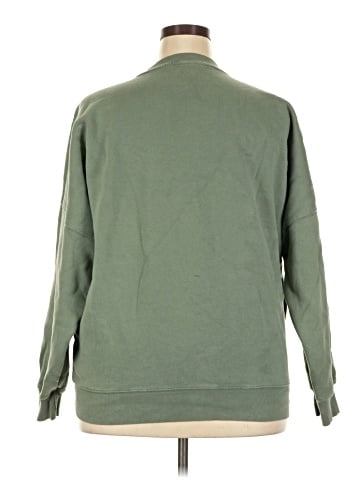 Tuff Athletics Sweatshirt (view 2)