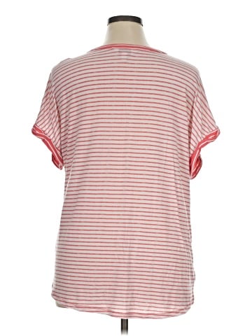 Lizsport Short Sleeve T-Shirt (view 2)