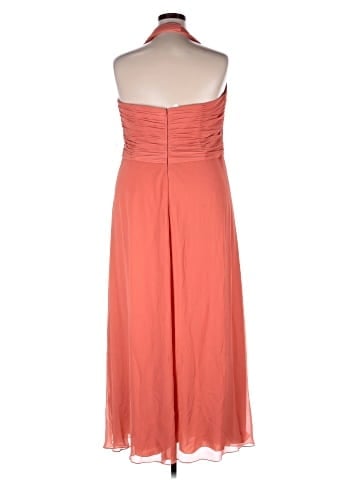 David's Bridal Cocktail Dress (view 2)