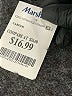 Counterparts 100% Polyester Pink 3/4 Sleeve Blouse Size XL - photo 9