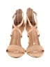 Assorted Brands Tan Sandals Size 6 - photo 2