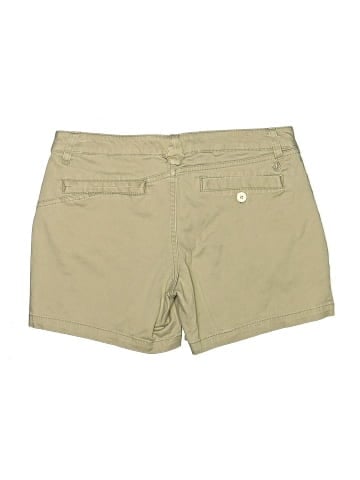 Volcom Khaki Shorts (view 2)