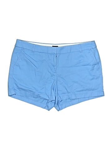 J.Crew Factory Store Shorts (view 1)