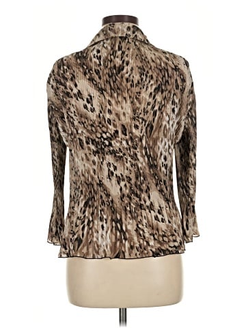 Covington 3/4 Sleeve Blouse (view 2)