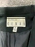 Kenar Black Blazer Size 14 - photo 6