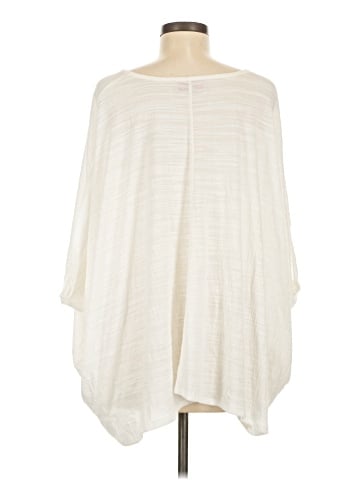 Laurie Felt 3/4 Sleeve Blouse (view 2)