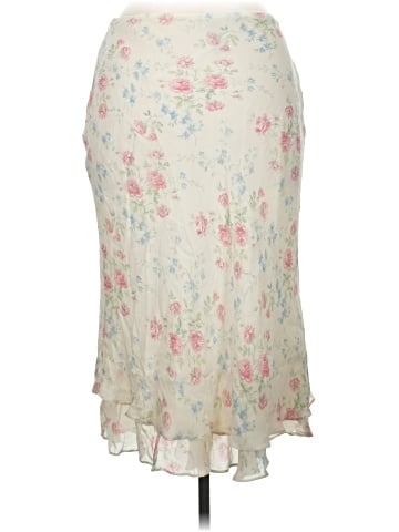 Lauren by Ralph Lauren Formal Skirt (view 2)