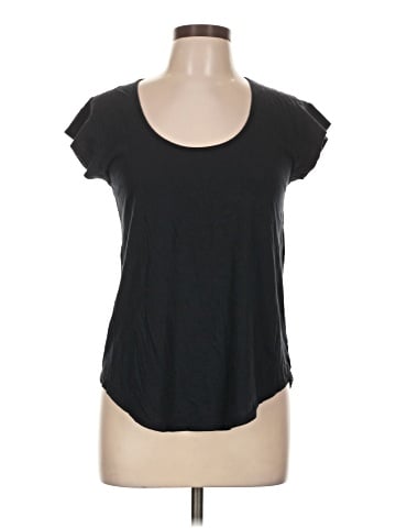 ALTERNATIVE Short Sleeve Top (view 1)