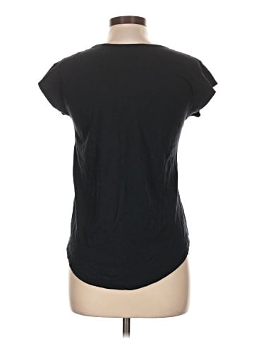 ALTERNATIVE Short Sleeve Top (view 2)