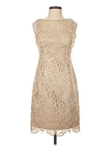 Cache Cocktail Dress (view 1)