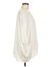 Laurie Felt Ivory 3/4 Sleeve Blouse Size Med - Lg - photo 4