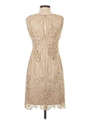 Cache Cocktail Dress (view 2)