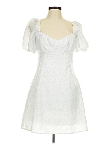 Divided by H&M Casual Dress (view 1)