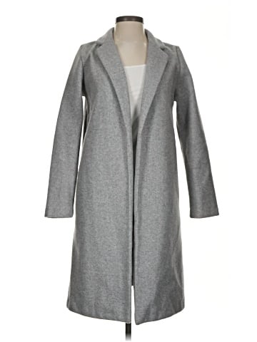 Zara Coat (view 1)
