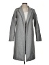 Zara Gray Coat Size S - photo 1