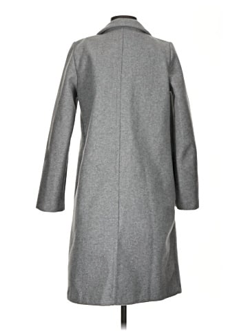 Zara Coat (view 2)