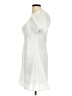 Divided by H&M Hearts White Casual Dress Size M - photo 5