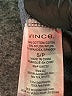 Vince. Gray Long Sleeve Top Size S - photo 8