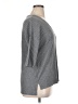 Faded Glory Gray Pullover Sweater Size 1X - photo 4