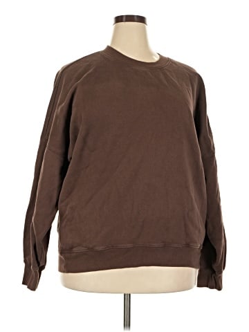 Tuff Athletics Sweatshirt (view 1)