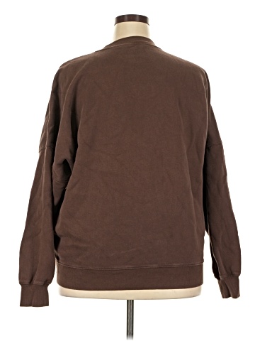 Tuff Athletics Sweatshirt (view 2)