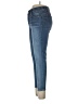 Democracy Solid Blue Jeans Size 10 - photo 5
