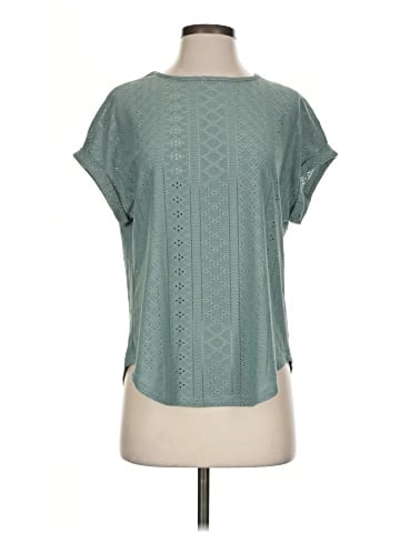Unbranded Short Sleeve Top (view 1)
