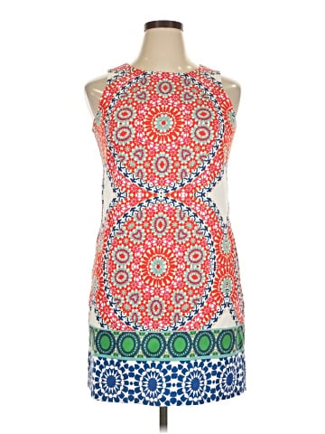 London Times Cocktail Dress (view 1)