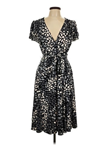 ICE Cocktail Dress (view 1)