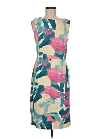 Apt. 9 Cocktail Dress (view 1)