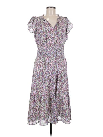 Lauren by Ralph Lauren Casual Dress (view 1)