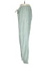 WAYF Green Casual Pants Size M - photo 5