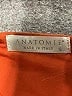 Anatomie Brown Long Sleeve Top Size S - photo 7