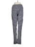Nostalgia Print Gray Casual Pants Size S - photo 2