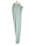 WAYF Green Casual Pants Size M - photo 4
