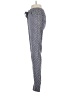 Nostalgia Print Gray Casual Pants Size S - photo 5