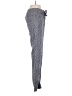 Nostalgia Print Gray Casual Pants Size S - photo 4
