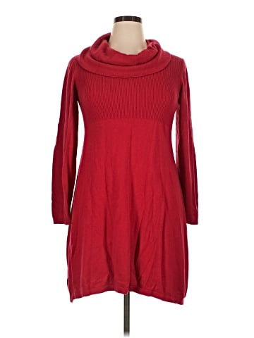 Style&Co Casual Dress (view 1)